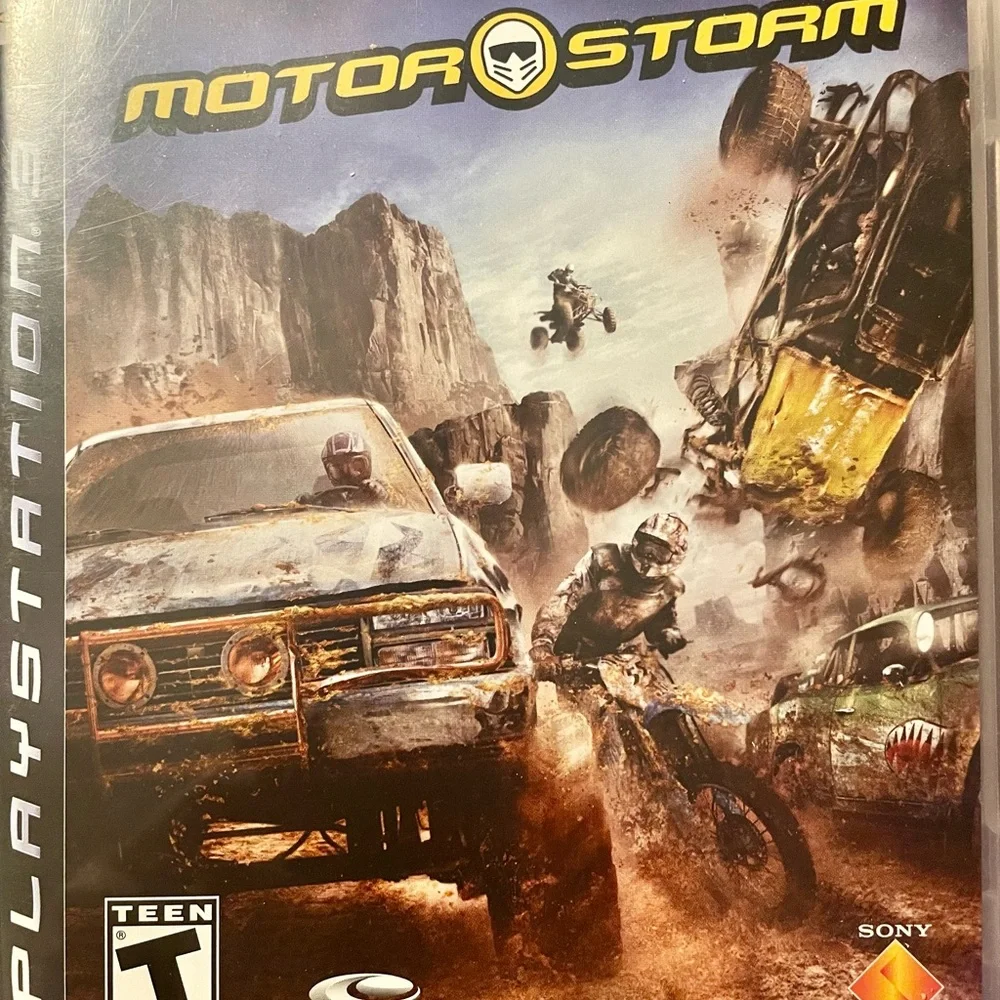 Sony PS3 Game Collection - Choose which game(s) (size) you’d like :) $13* each!